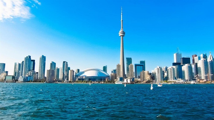 Tour Du Lịch Tết 2023 CANADA: VANCOUVER - OTTAWA – TORONTO 