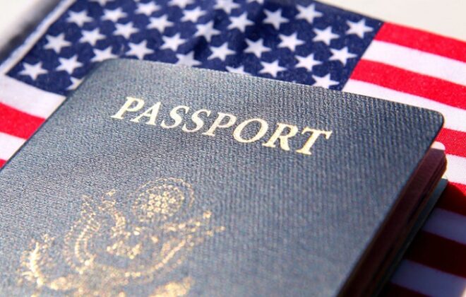 Muốn đặt chân đến Hoa Kỳ - Thông tin VISA Hoa Kỳ