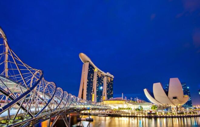 TOP 5 ĐỊA ĐIỂM DU LỊCH SINGAPORE (PHẦN 3)