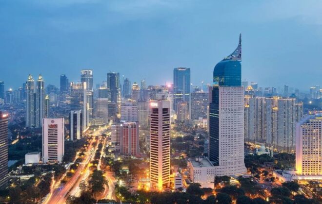 Top 5 địa điểm du lịch Indonesia (phần 3)