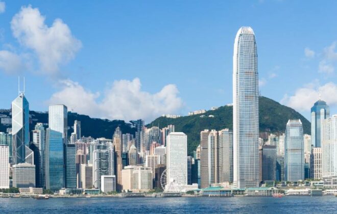 Top 5 địa điểm du lịch Hong Kong (phần 1)