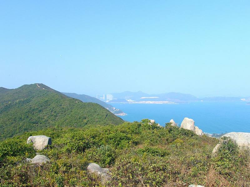 Top 5 địa điểm du lịch Hong Kong (phần 1)