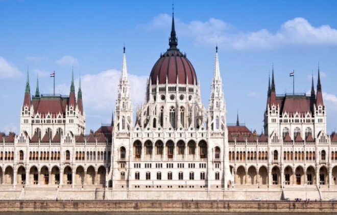 Top 5 địa điểm du lịch Hungary (phần 2)