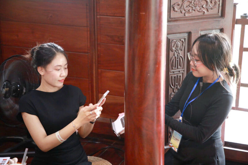Mạch Nghề – Đánh thức tình yêu văn hóa, lan tỏa di sản nghề truyền thống Việt